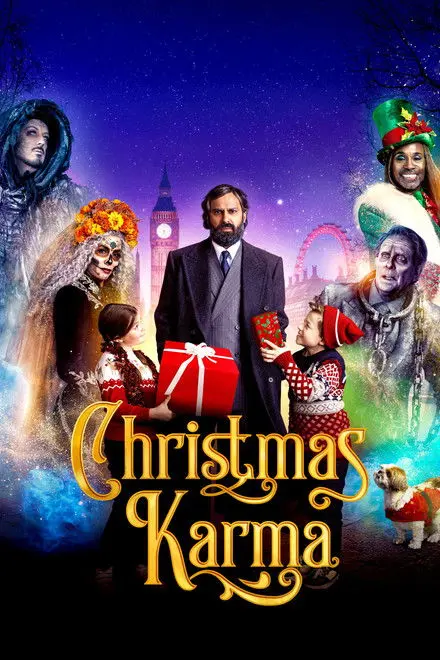 Christmas Karma Christmas Karma