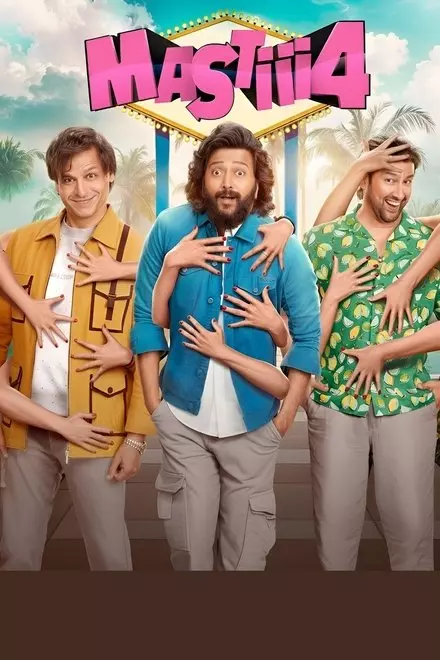 Mastiii 4 Mastiii 4